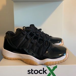 Jordan 11 Bleached Coral (GS)